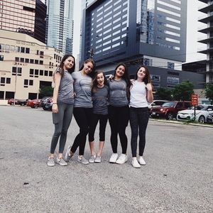 Meet your Posher, Xiola